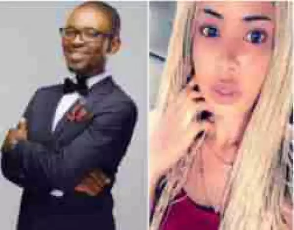#BBNaija: Omojuwa Says, “I’m With Nina”, Defends Her Decision To Leave Collins For Miracle